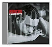 EROS - Eros Ramazzotti. (CD)