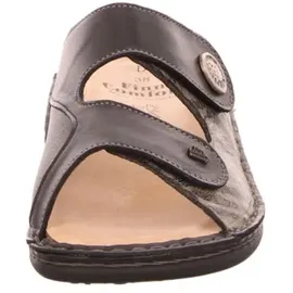 Finn Comfort Zeno grey/schwarz 37