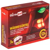 Thermopad Wärmegürtel