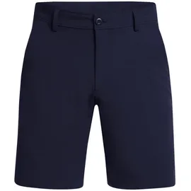 Under Armour Tech Tapered Golfshorts Herren 410 midnight navy/midnight navy W36