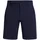 Under Armour Tech Tapered Golfshorts Herren 410 midnight navy/midnight navy W36