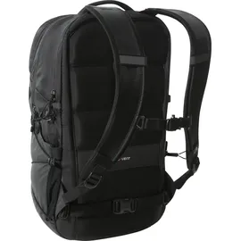 The North Face Borealis tnf black/tnf black