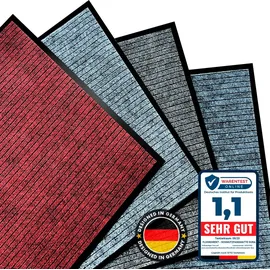 Floordirekt Dura 90 x 150 cm Anthrazit