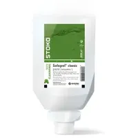 SC Johnson S.C. Johnson Starker Hautreiniger Solopol, Inhalt: 2000A ml