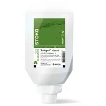 SC Johnson S.C. Johnson Starker Hautreiniger Solopol, Inhalt: 2000A ml