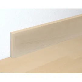 FN Neuhofer Flachleiste 950 x 20 mm Buche