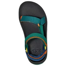 Teva Hurricane XLT JR Kids Blau/Grün 31