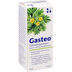 Gasteo 50 ML