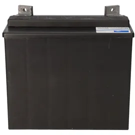 Sonnenschein / Exide Akku kompatibel Reha E-Mobile Dalton PC-MP3C-1 12V 25Ah