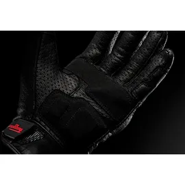 Furygan Td21 Vented Evo Schwarz L