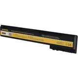PATONA Akku HP ZBook 15 G1 15 G2 17 G1 17 G2 AR08 AR08XL 708455-001 von