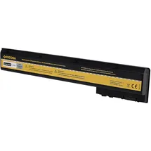 PATONA Akku HP ZBook 15 G1 15 G2 17 G1 17 G2 AR08 AR08XL 708455-001 von