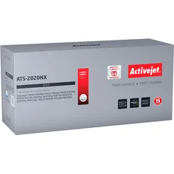 Activejet ATS-2020NX Tonerkartusche für Samsung-Drucker; Samsung MLT-D111L-Ersat