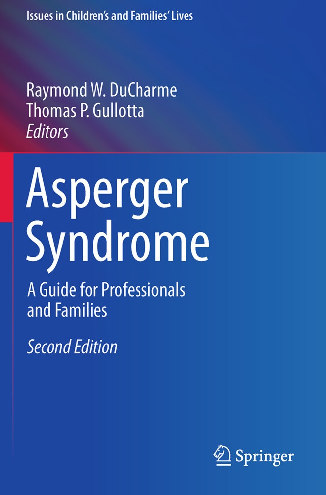 Asperger Syndrome  Kartoniert (TB)