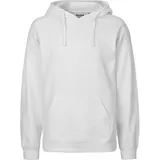 kompatible Ware Hoodie Weiß XXL