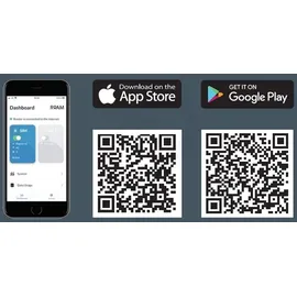 Maxview Roam X Mobiles WiFi-System.