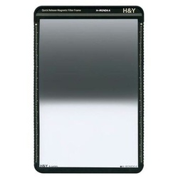 H&Y K-Serie Grauverlaufsfilter 0.6 ND4 Reverse 100 x150mm (2 Blendenstufen)