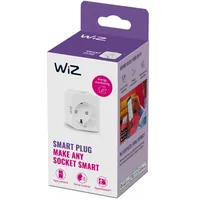 WIZ Smart-Home-Steckdose 1 St. Weiß