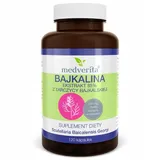Medverita Baikalina 85% Baikal-Helmkraut Kapseln 120 St.