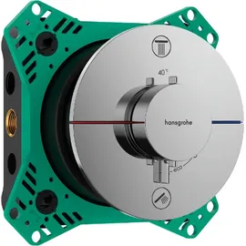 Hansgrohe iBox universal 2 Grundkörper Rp 1/2