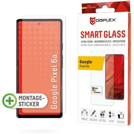 Displex Smart Glass Google Pixel 6a