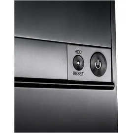 Innovation IT Intel i7 Desktop-PC 2023 4K Ultra HD 5,0 GHz 32 GB RAM 1 TB SSD
