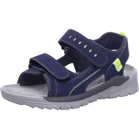 Ricosta Tajo blau 35