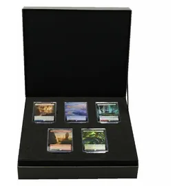 Wizards of the Coast Secret Lair: Ultimate Edition 2 Grey Box englische Version