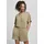 URBAN CLASSICS Modal Overall Green Khaki 3XL