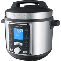 Steba DD 3 SMART eds/sw