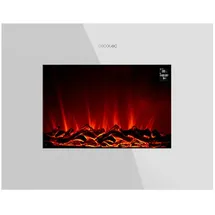 Cecotec ReadyWarm 2690 Flames Connected White - 2000 W 2000 W