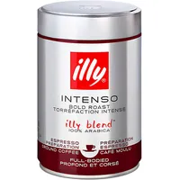 Illy Dark Roast Intenso 250 g