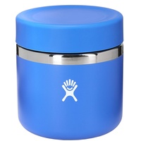Hydro Flask Insulated Food Jar blau