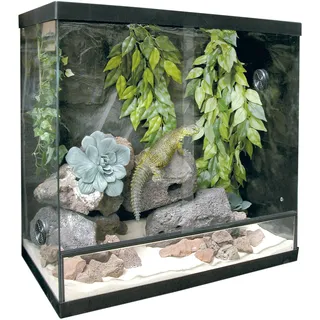 Repti-Selva TRS60 Terrarium Glas
