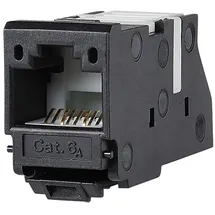 BTR Netcom UAE modul 8(8) Cat.6A Buchse