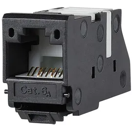 BTR Netcom UAE modul 8(8) Cat.6A Buchse