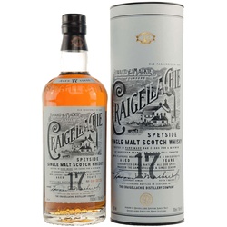 Craigellachie 17 Jahre - Speyside Single Malt Scotch Whisky