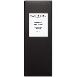 Sachajuan Over Night Hair Repair Creme 100 ml