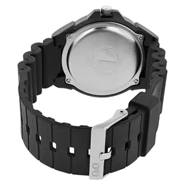 Q&Q Quarz Uhr VS44J006Y Kautschuk 10 mm VS44J006Y