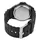 Q&Q Quarz Uhr VS44J006Y Kautschuk 10 mm VS44J006Y