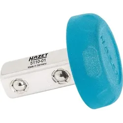 Durcksteck-Vierkant 5110-01, Vierkant massiv 10mm (3/8")