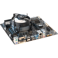 ARK 00031 - Aufrüst-Kit Intel Core i3 12100, 4x 3,30 GHz, 16 GB