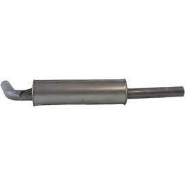 BOSAL Mittelschalldämpfer 227-047