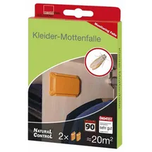SWISSINNO Kleider-Mottenfalle 1600001K