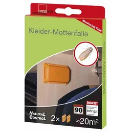SWISSINNO Kleider-Mottenfalle 1600001K