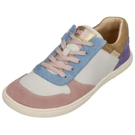 Koel Date SUEDE Kinder Pink 28