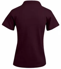 Promodoro Poloshirt, schwarz, Gr. 3XL