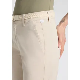 MAC Chinoshorts Offwhite 42