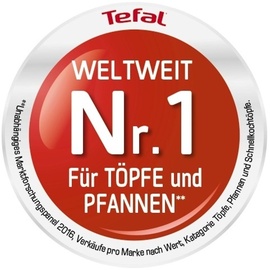 Tefal Trattoria Schmortopf 20 cm