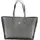 Tommy Hilfiger - Women's monogram Tote bag - Size One size - Schwarz